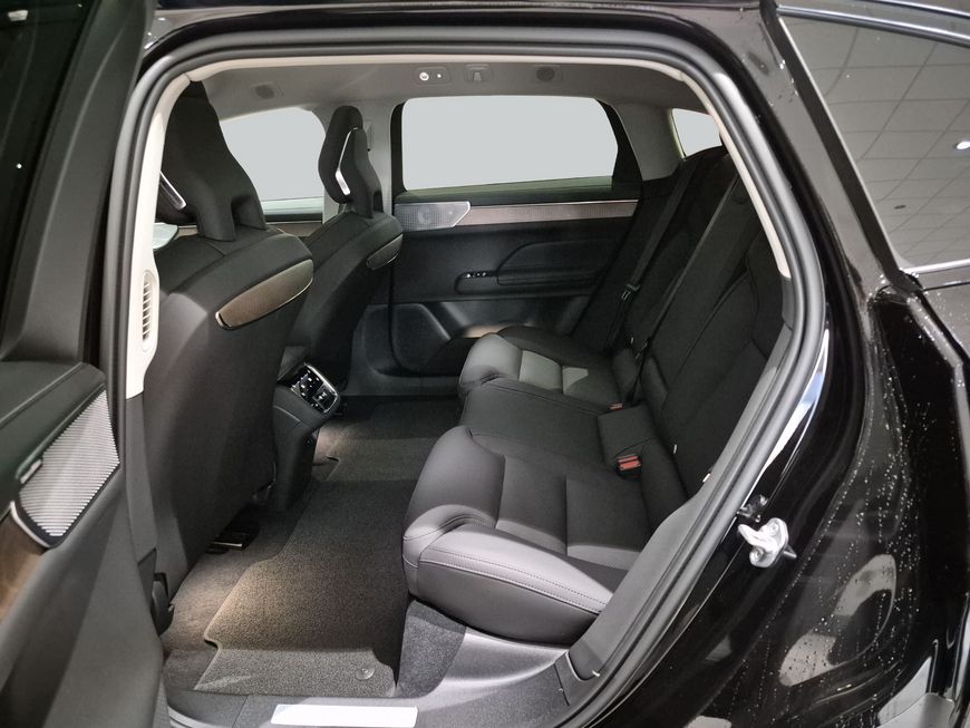 Volvo ES90 – Bild 10