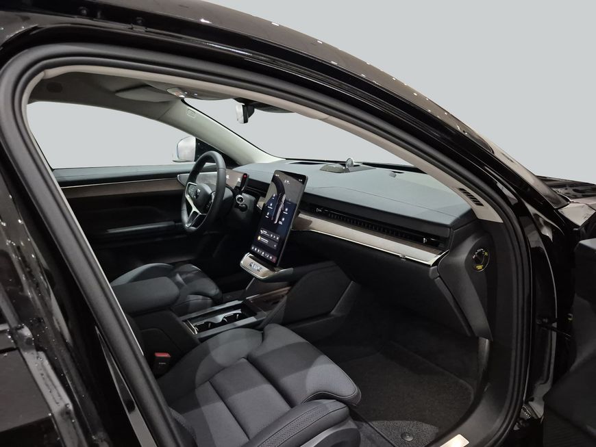 Volvo ES90 – Bild 12