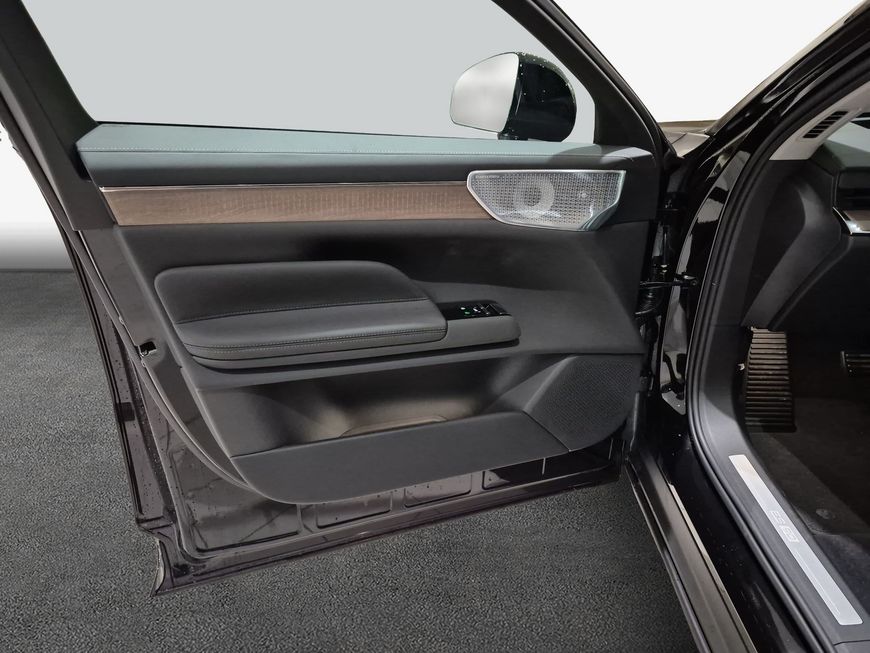 Volvo ES90 – Bild 15
