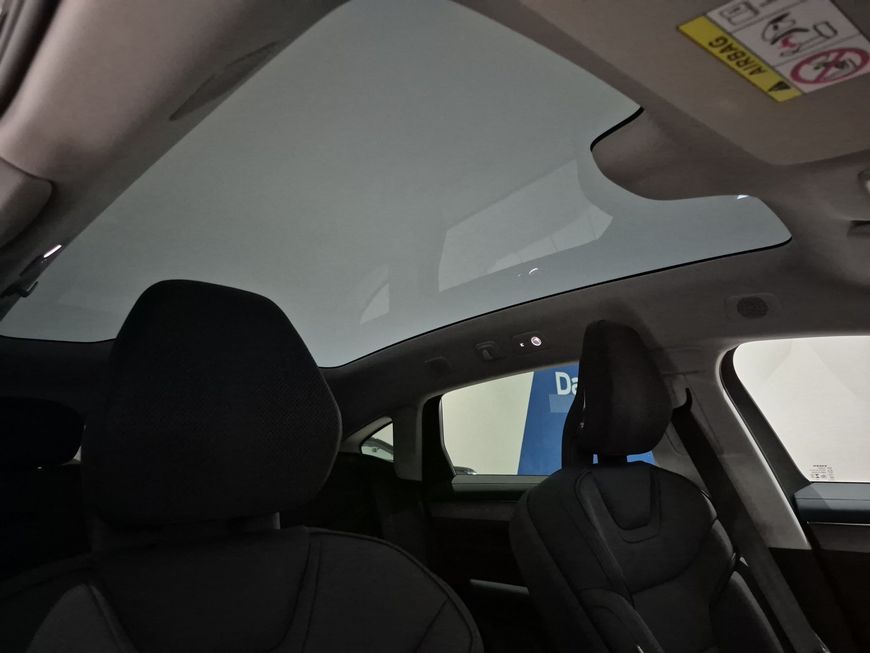 Volvo ES90 – Bild 17