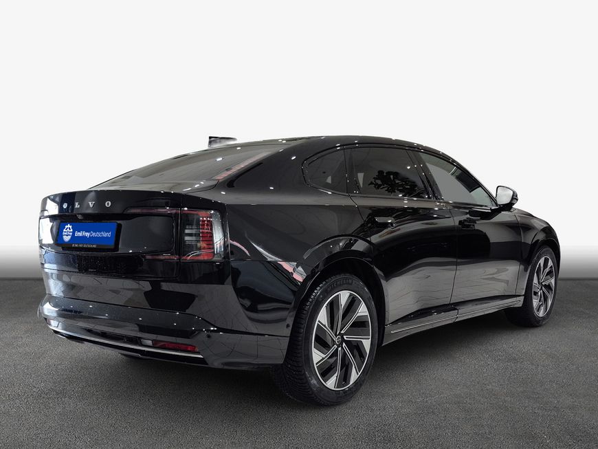 Volvo ES90 – Bild 2