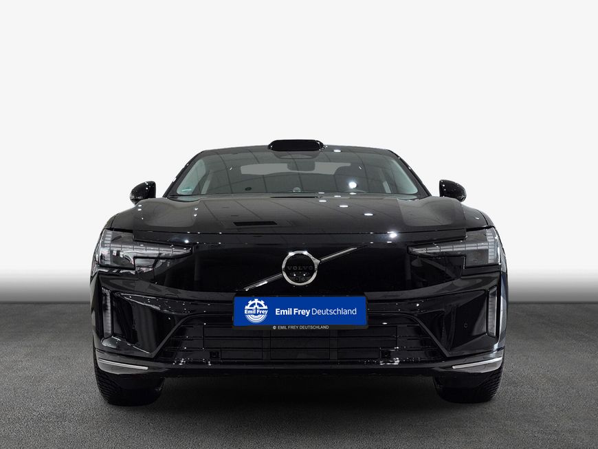 Volvo ES90 – Bild 3