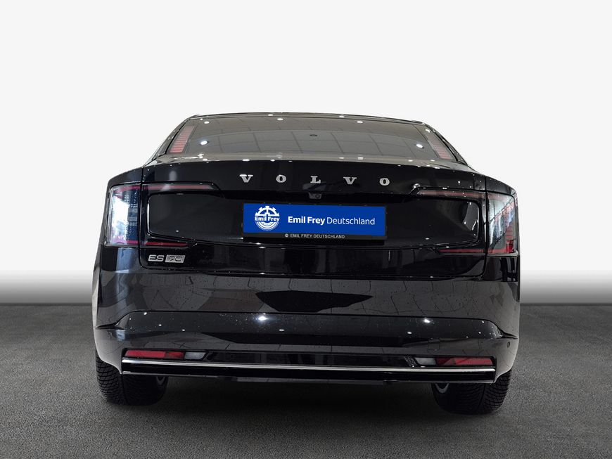 Volvo ES90 – Bild 5