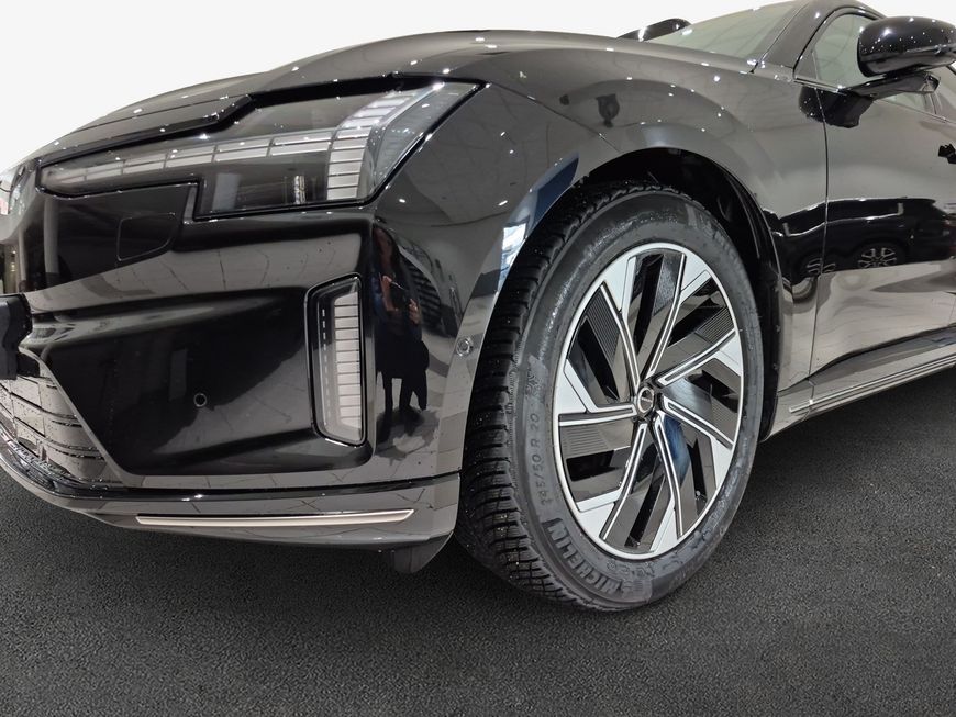 Volvo ES90 – Bild 6