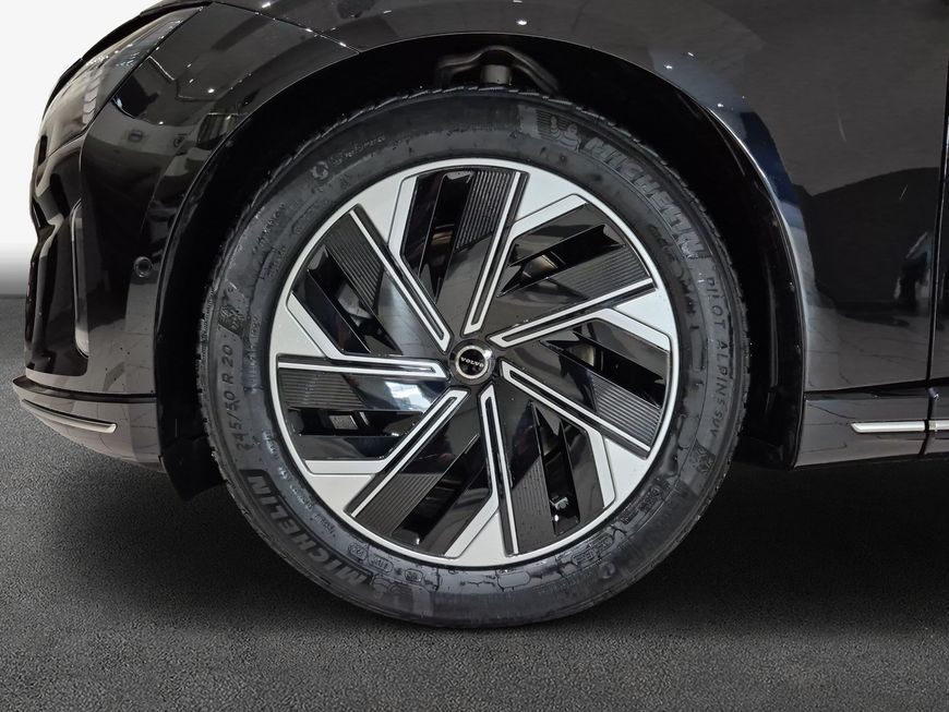 Volvo ES90 – Bild 7