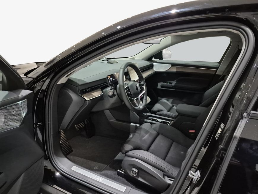 Volvo ES90 – Bild 9