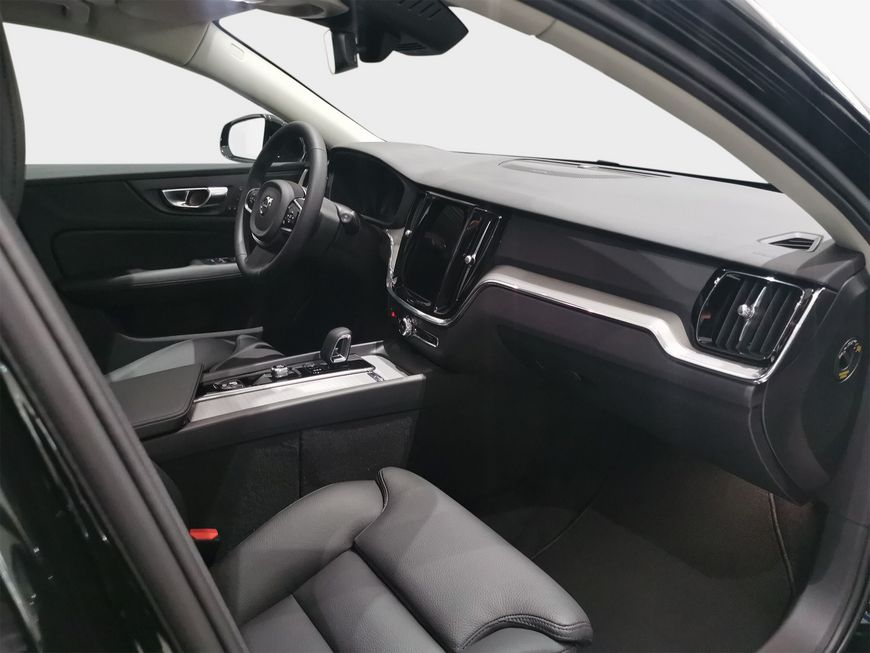 Volvo V60 Cross Country – Bild 10