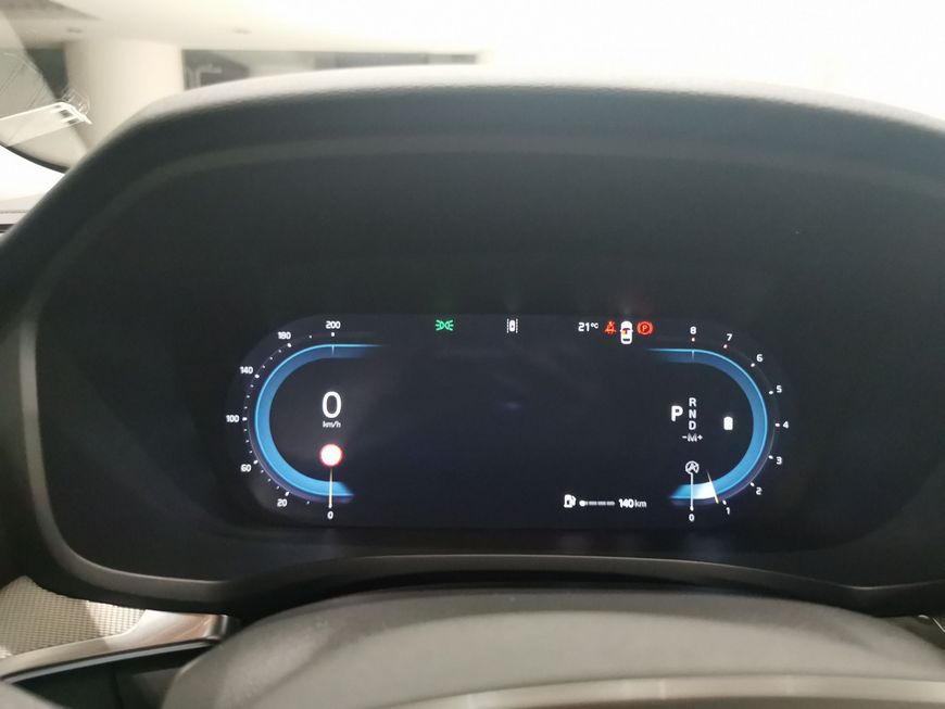 Volvo V60 Cross Country – Bild 11