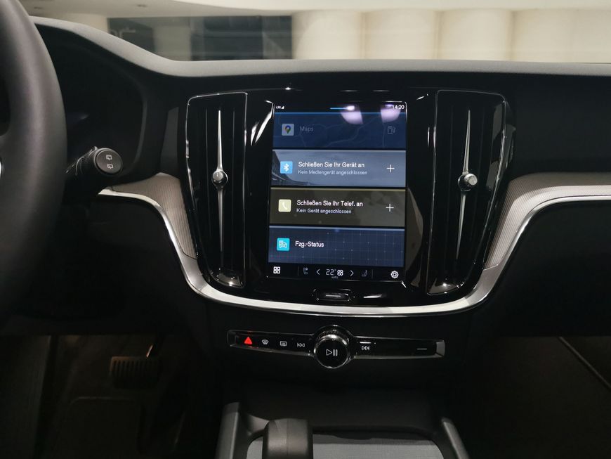 Volvo V60 Cross Country – Bild 12