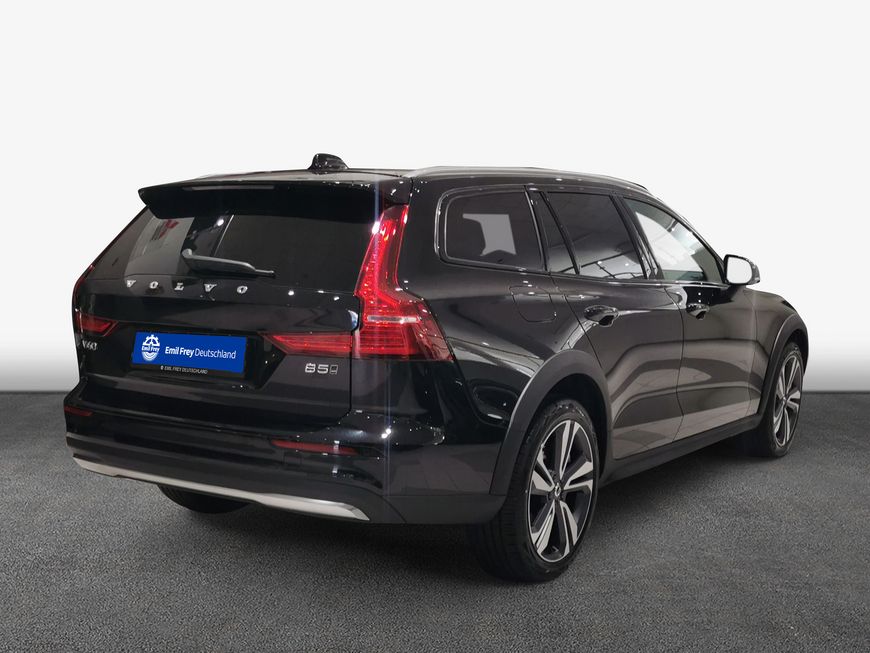 Volvo V60 Cross Country – Bild 2
