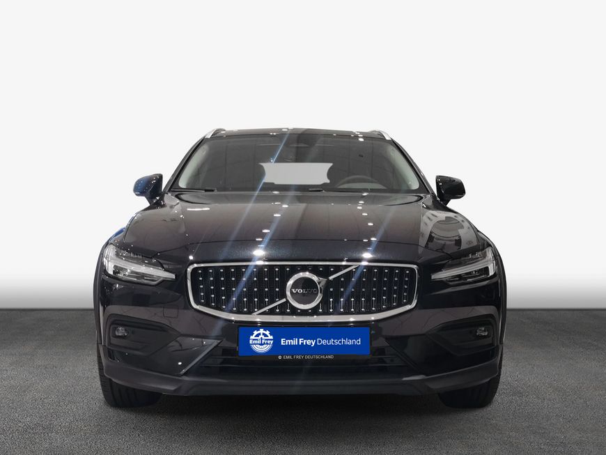 Volvo V60 Cross Country – Bild 3