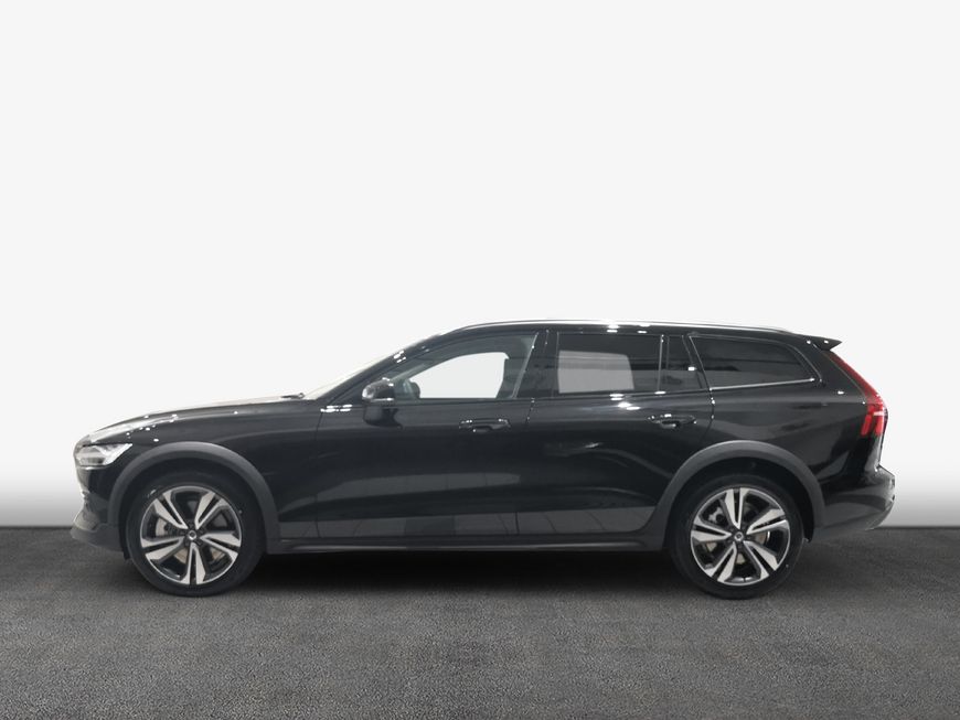 Volvo V60 Cross Country – Bild 4