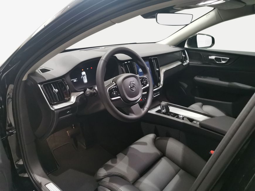 Volvo V60 Cross Country – Bild 7