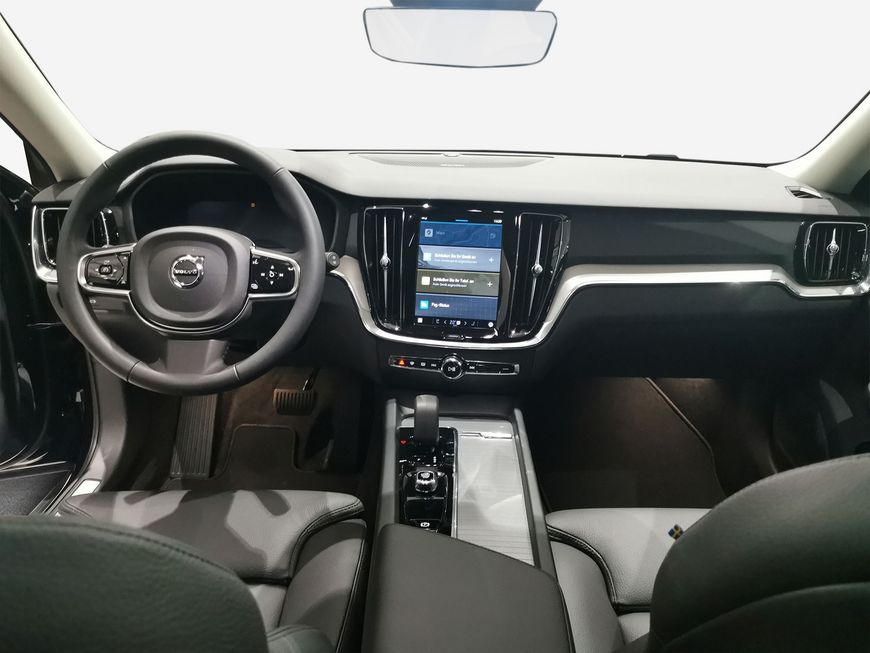 Volvo V60 Cross Country – Bild 9