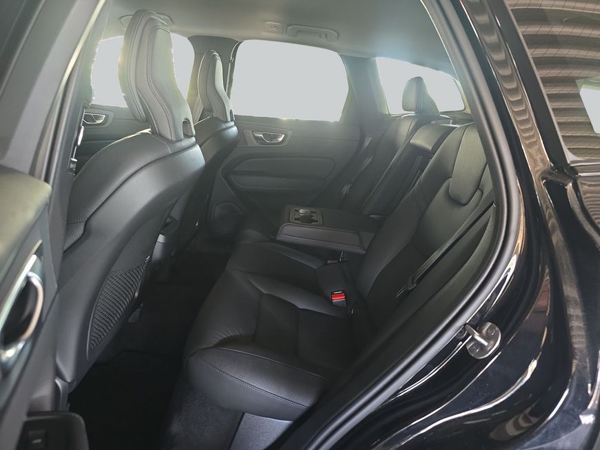 Volvo XC60 – Bild 10