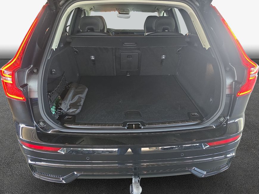 Volvo XC60 – Bild 11