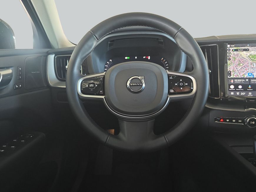 Volvo XC60 – Bild 12
