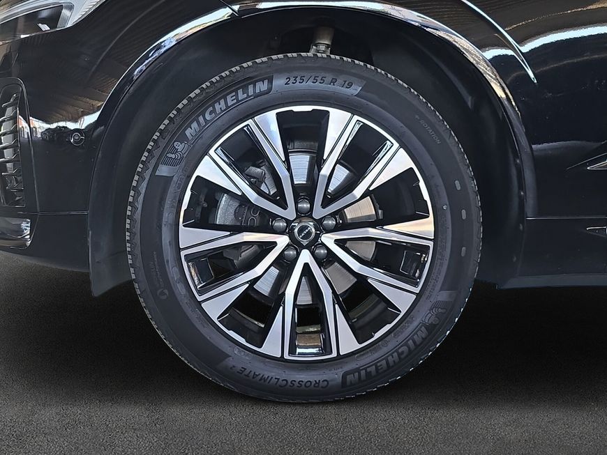 Volvo XC60 – Bild 13