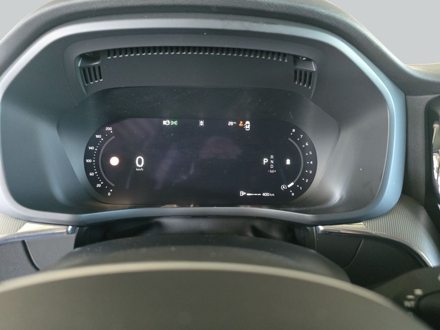 Volvo XC60 – Bild 14