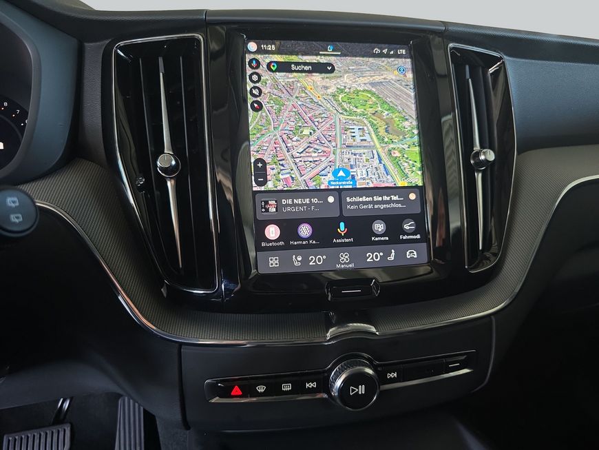 Volvo XC60 – Bild 15