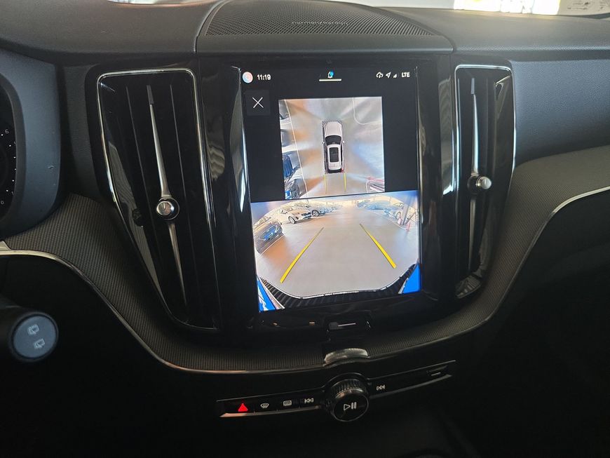 Volvo XC60 – Bild 16