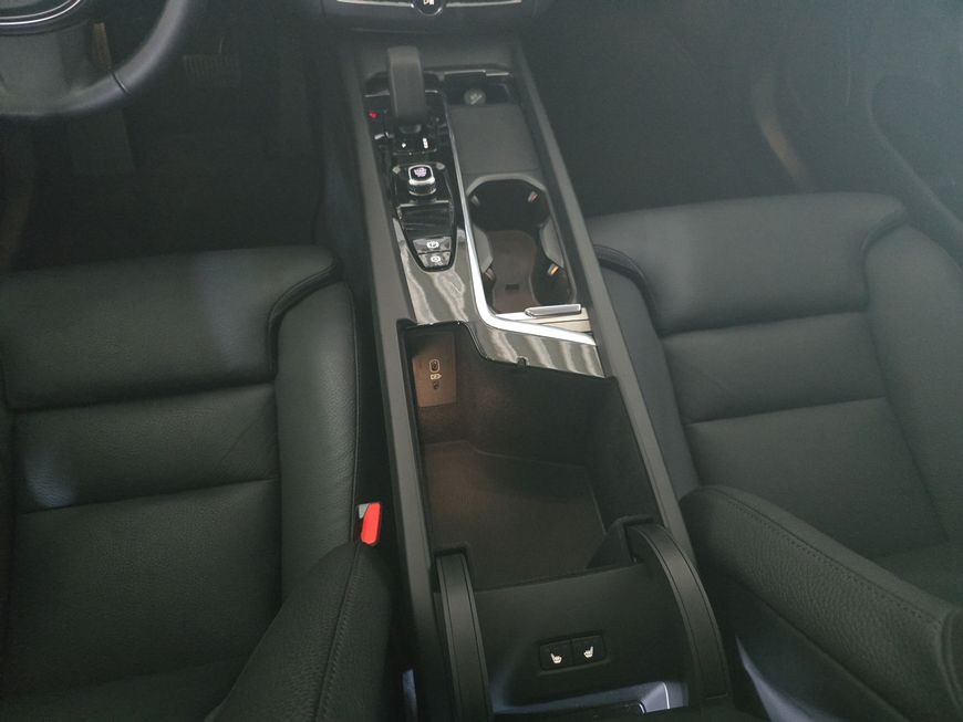 Volvo XC60 – Bild 19