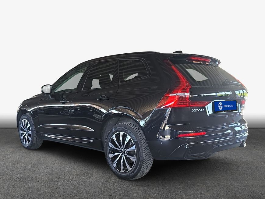 Volvo XC60 – Bild 2