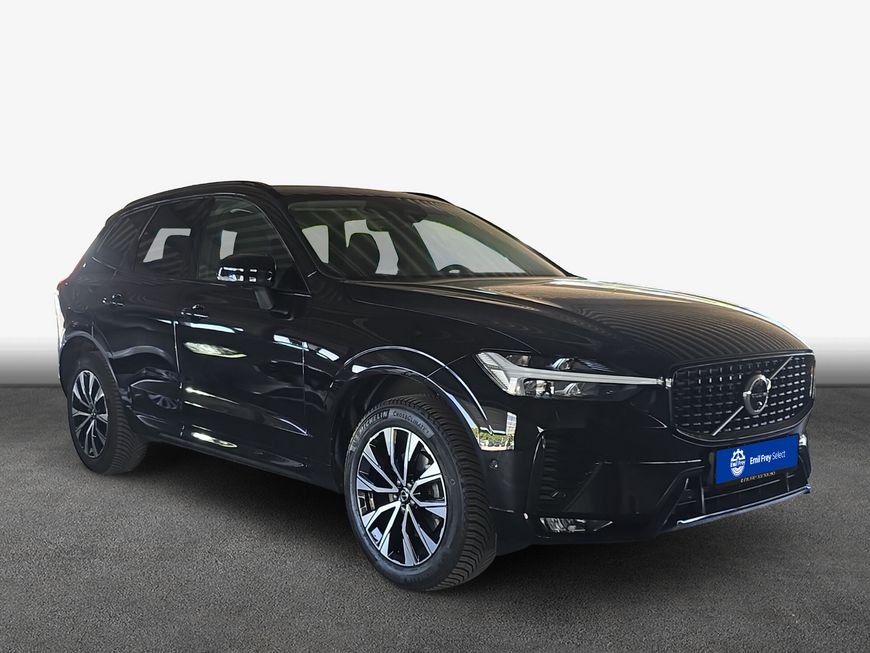 Volvo XC60 – Bild 3