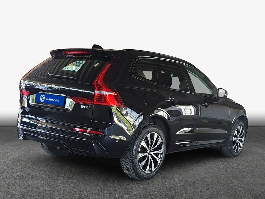 Volvo XC60 – Bild 4