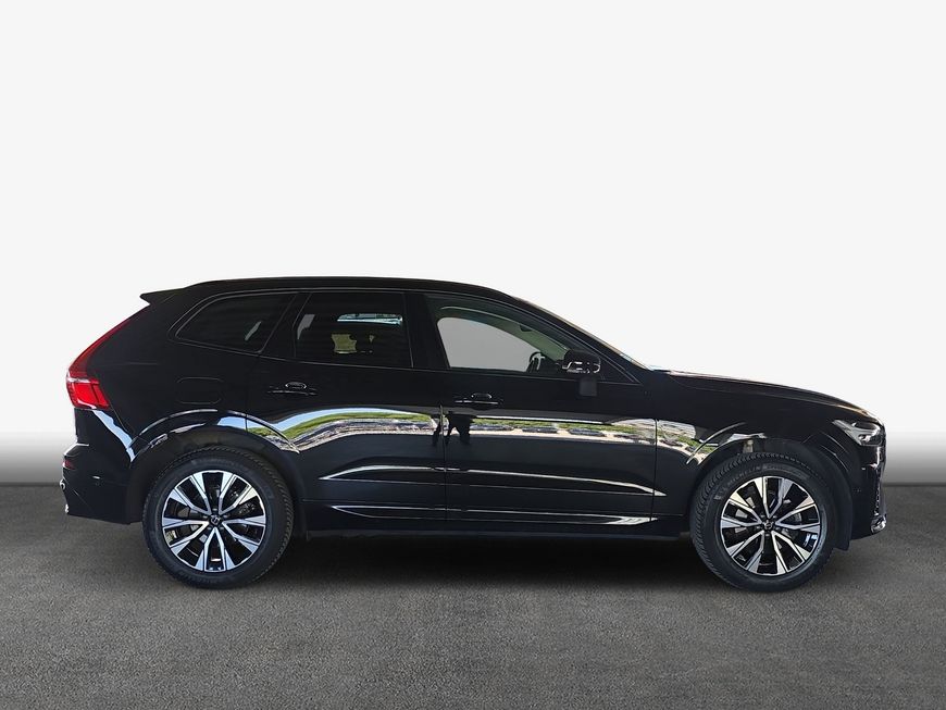 Volvo XC60 – Bild 5