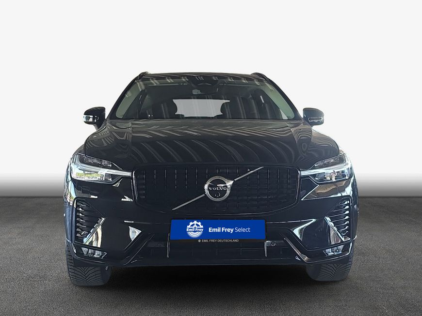 Volvo XC60 – Bild 6