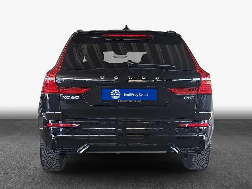 Volvo XC60 – Bild 7