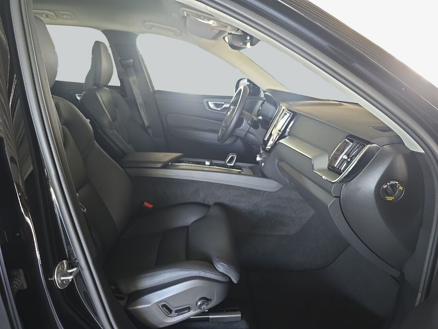 Volvo XC60 – Bild 8