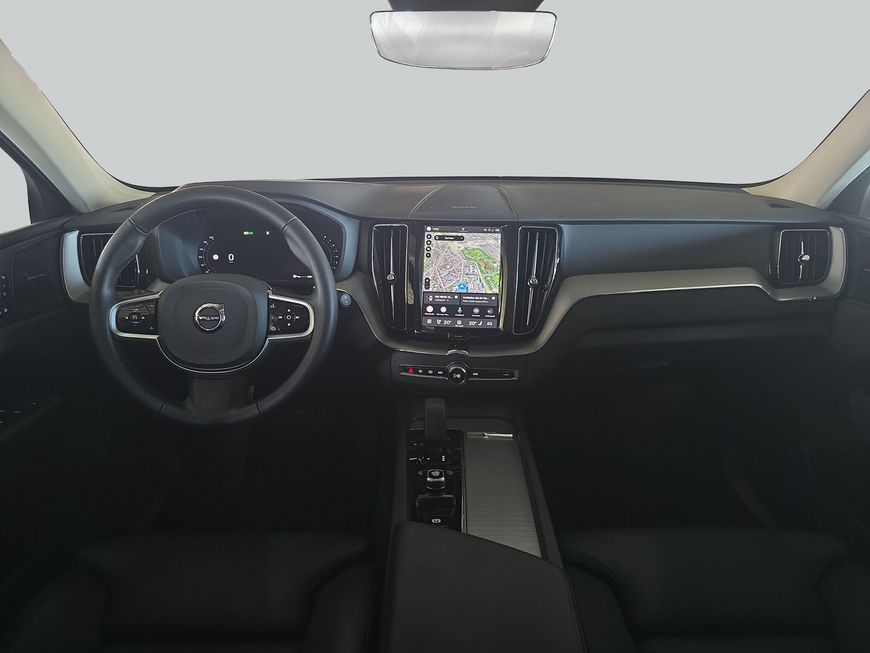 Volvo XC60 – Bild 9