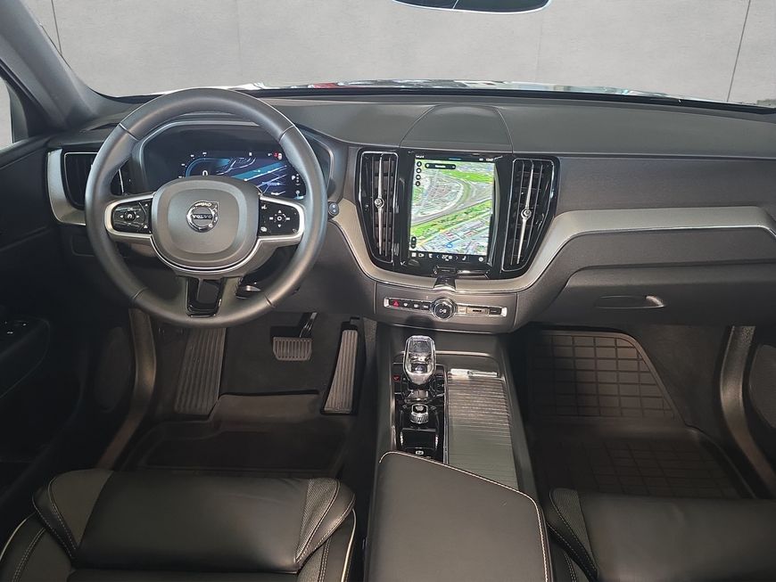 Volvo XC60 – Bild 10