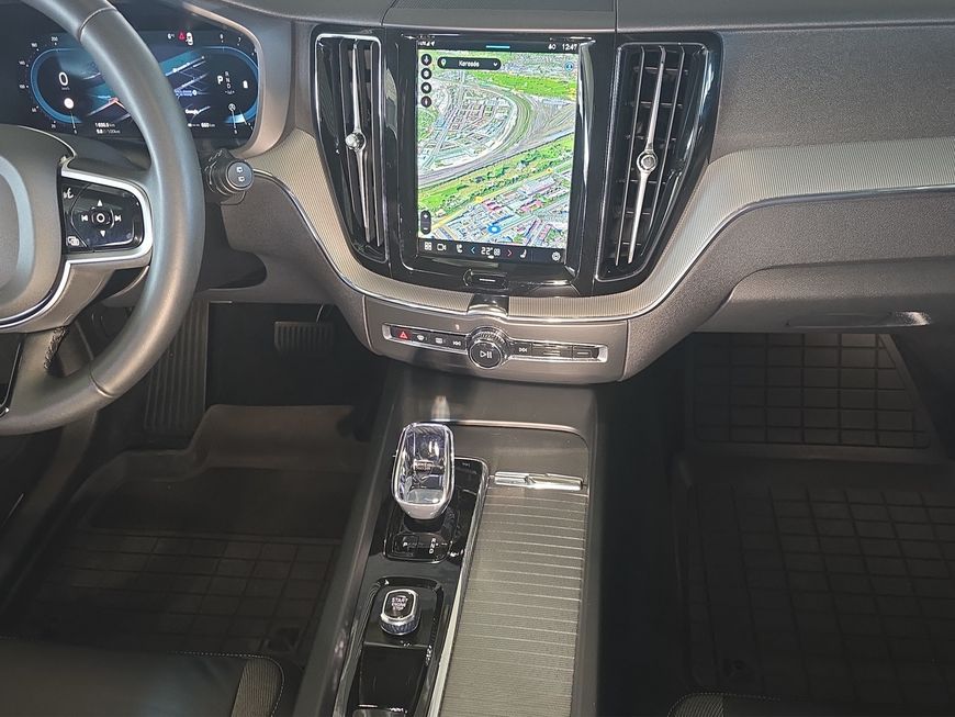 Volvo XC60 – Bild 11