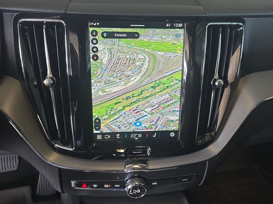 Volvo XC60 – Bild 12