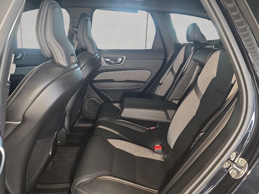 Volvo XC60 – Bild 14