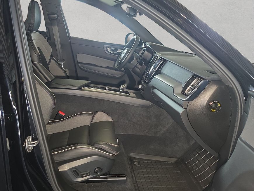 Volvo XC60 – Bild 15