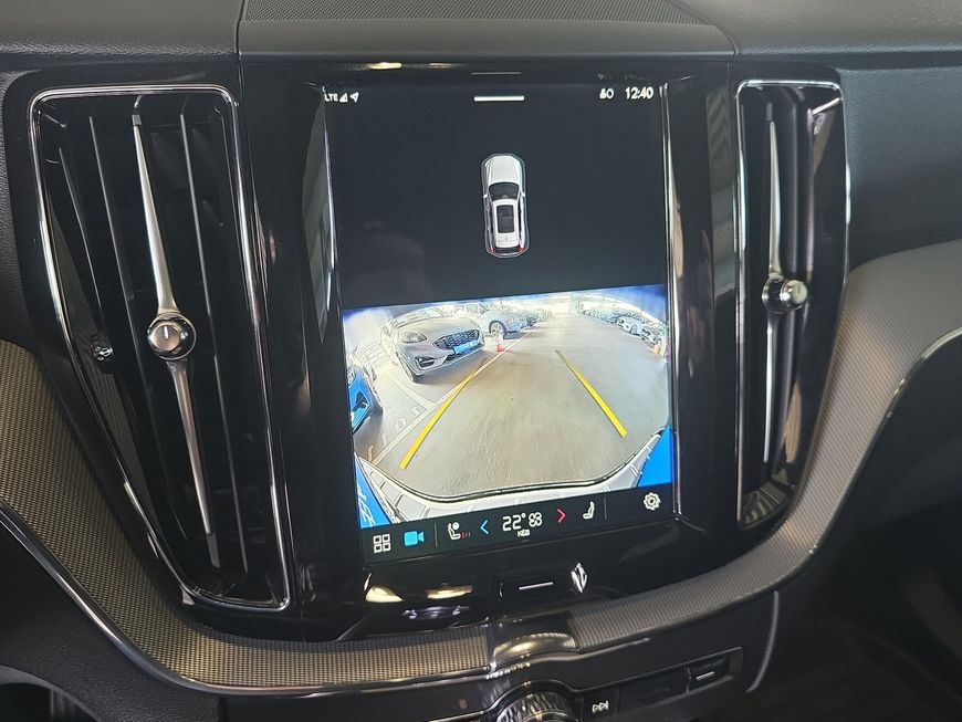 Volvo XC60 – Bild 16