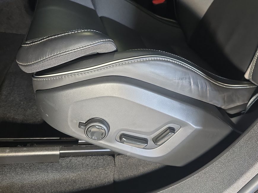 Volvo XC60 – Bild 19