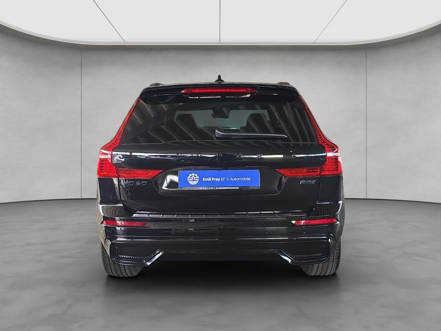 Volvo XC60 – Bild 2
