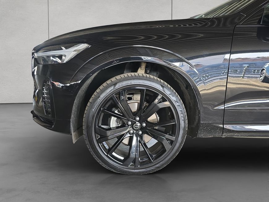 Volvo XC60 – Bild 20