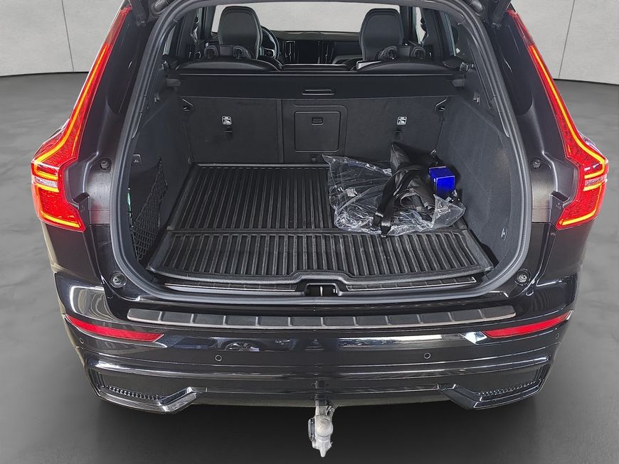 Volvo XC60 – Bild 3