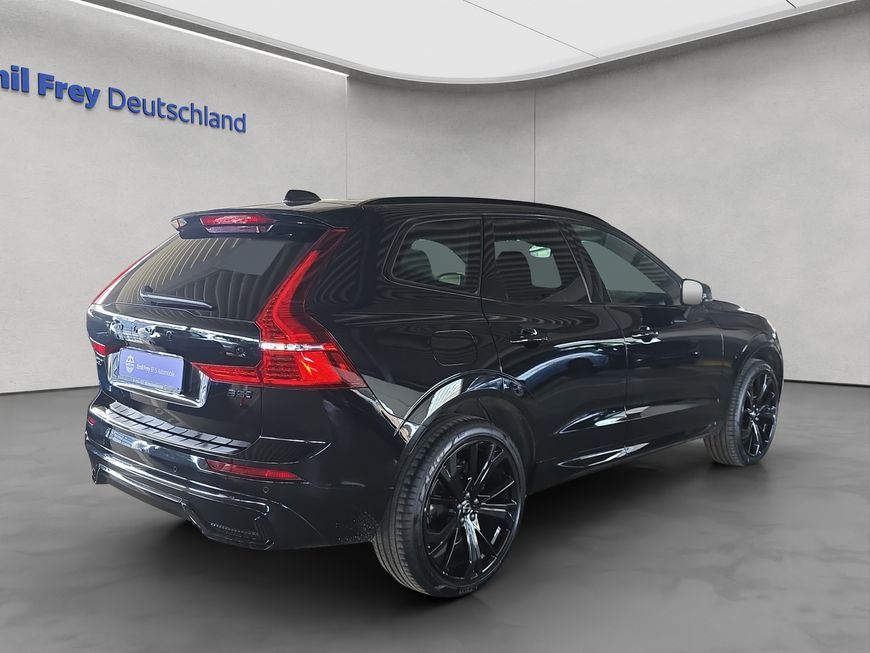 Volvo XC60 – Bild 4