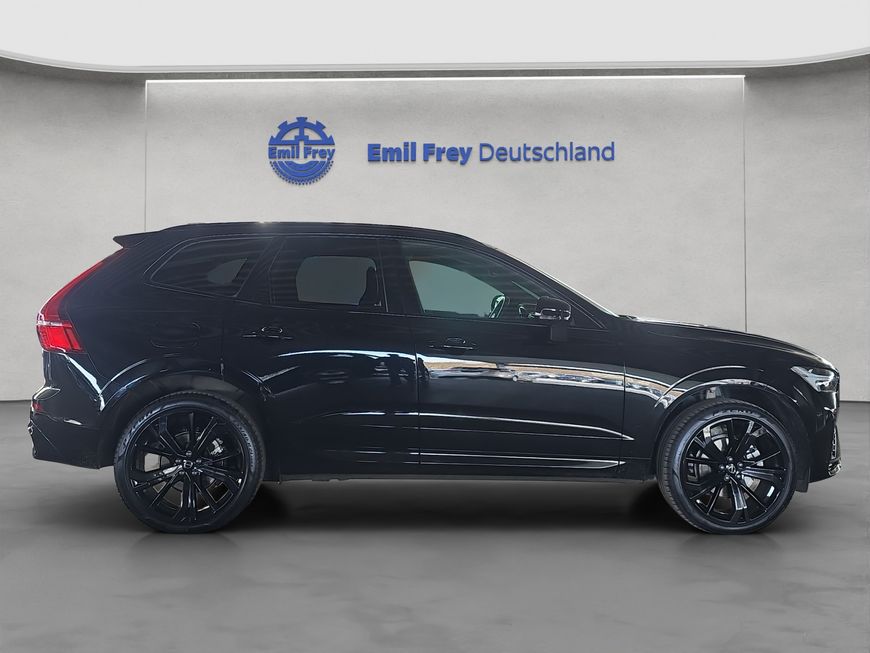 Volvo XC60 – Bild 5