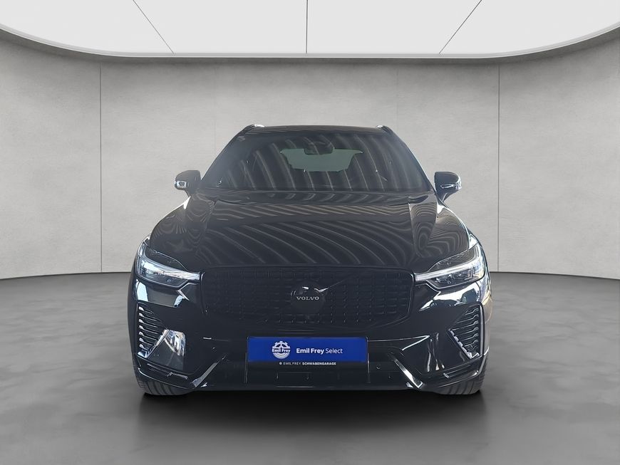 Volvo XC60 – Bild 6