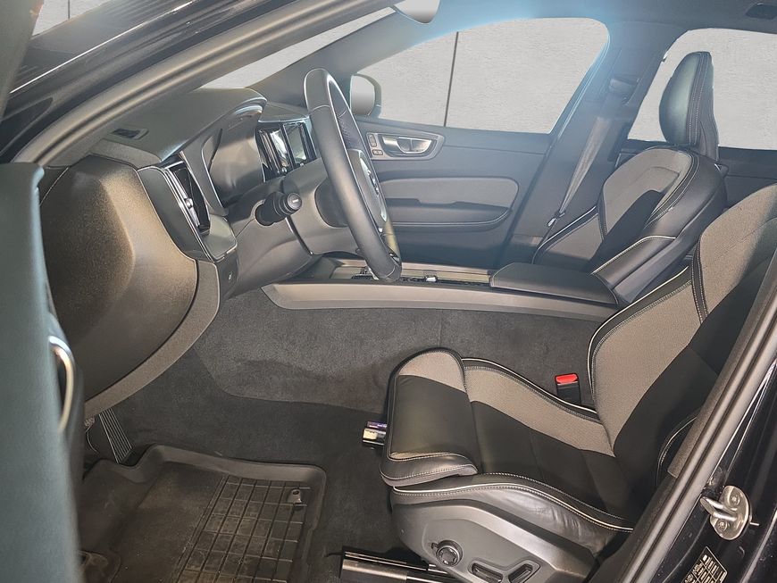 Volvo XC60 – Bild 7