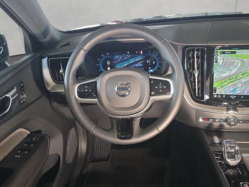 Volvo XC60 – Bild 8