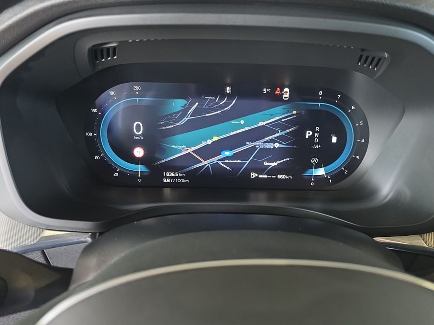 Volvo XC60 – Bild 9